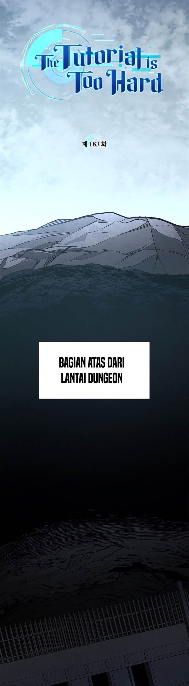The Tutorial is Too Hard Chap 183 - Next Chap 184