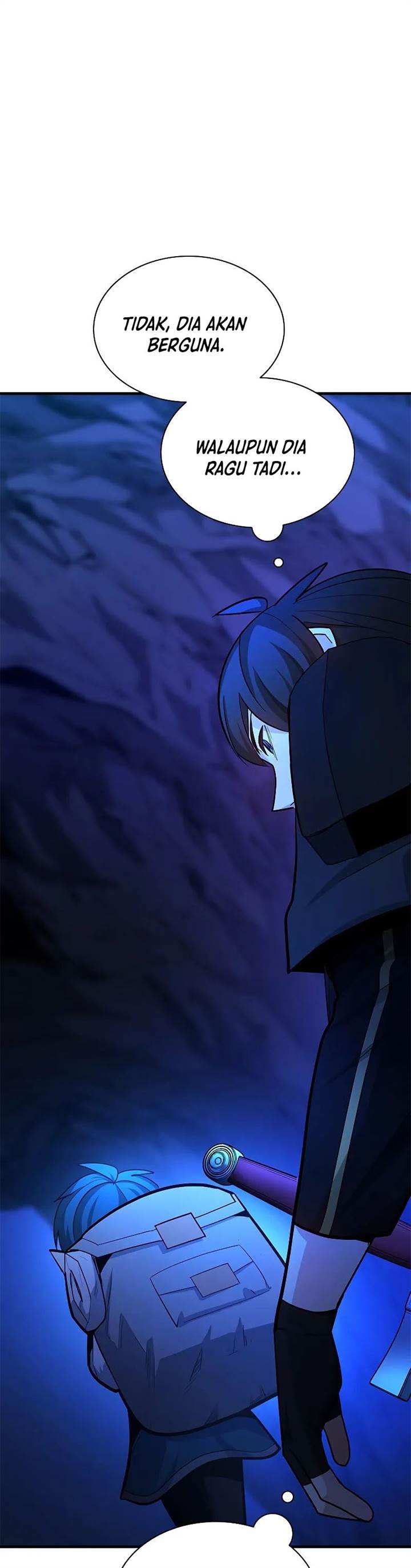 The Tutorial is Too Hard Chap 183 - Next Chap 184