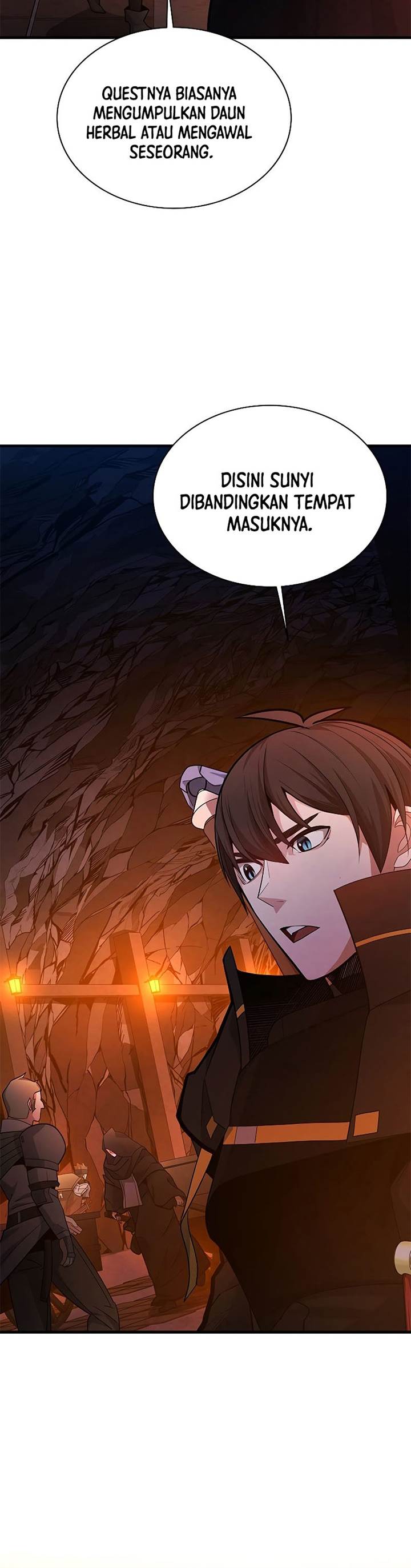 The Tutorial is Too Hard Chap 183 - Next Chap 184