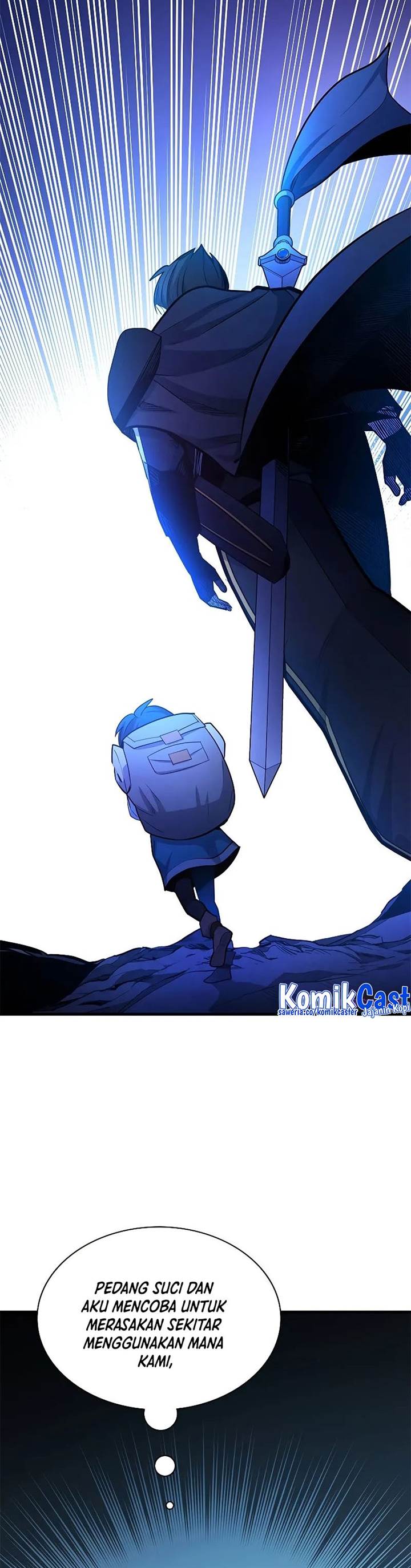 The Tutorial is Too Hard Chap 183 - Next Chap 184