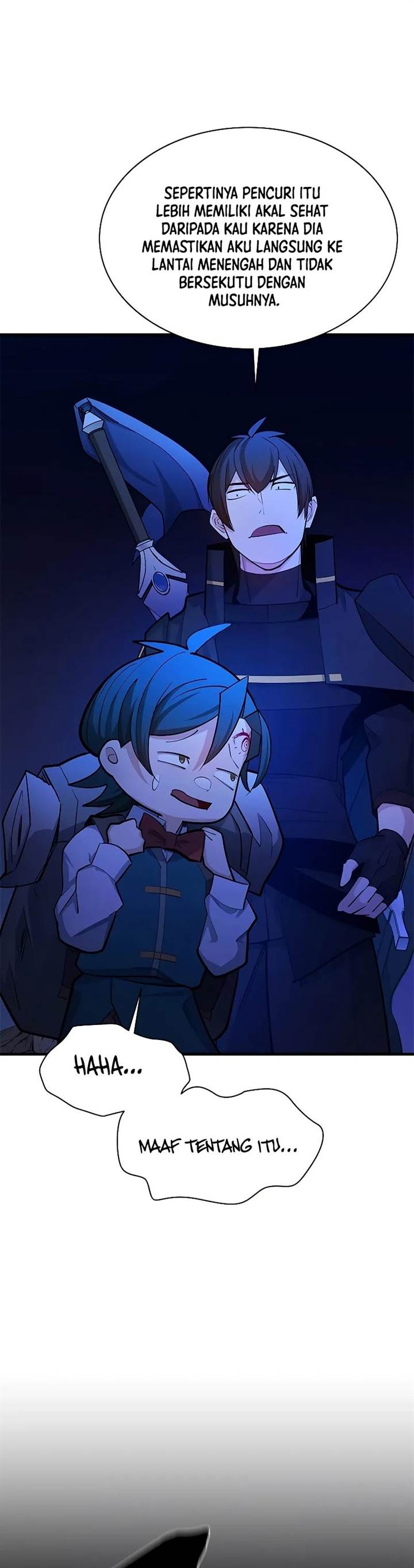 The Tutorial is Too Hard Chap 183 - Next Chap 184