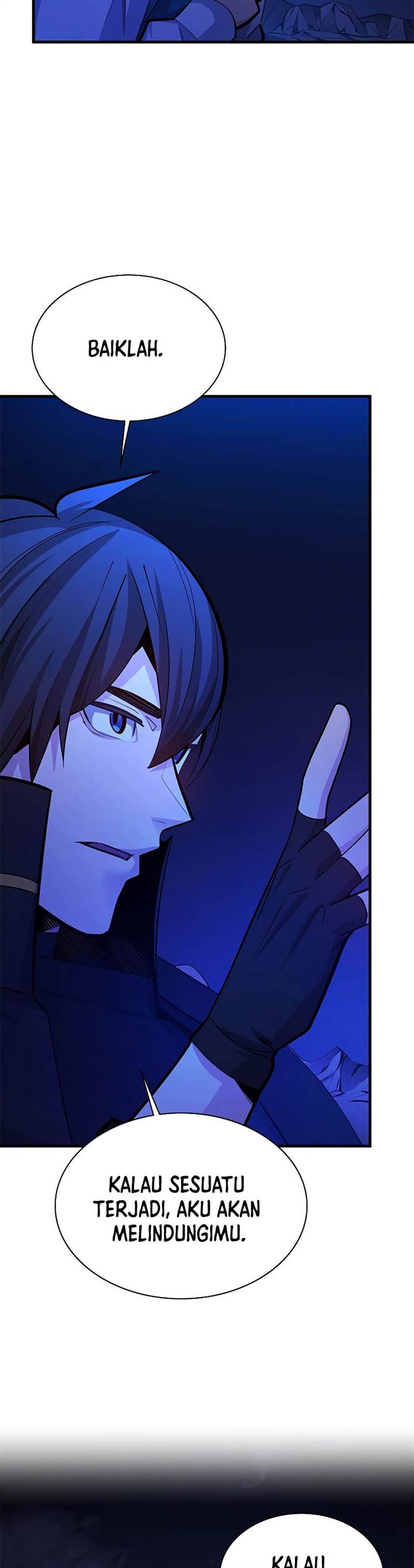 The Tutorial is Too Hard Chap 183 - Next Chap 184