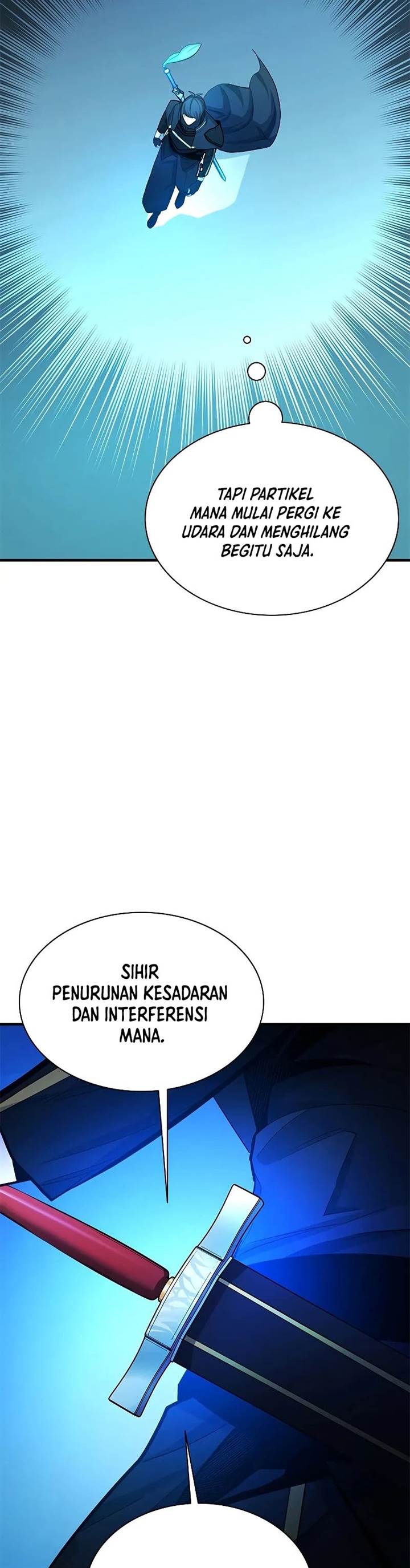 The Tutorial is Too Hard Chap 183 - Next Chap 184