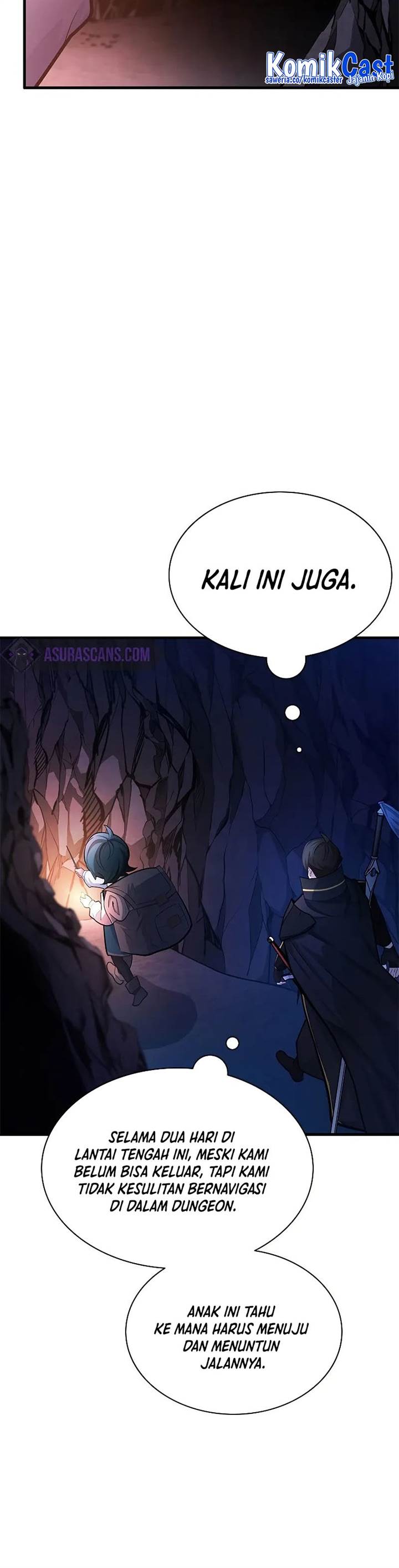 The Tutorial is Too Hard Chap 184 - Next Chap 185