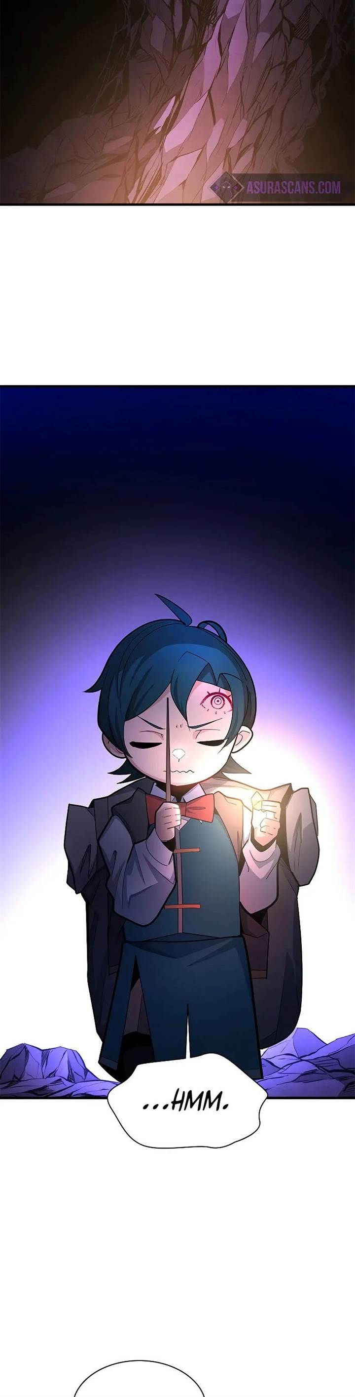 The Tutorial is Too Hard Chap 184 - Next Chap 185