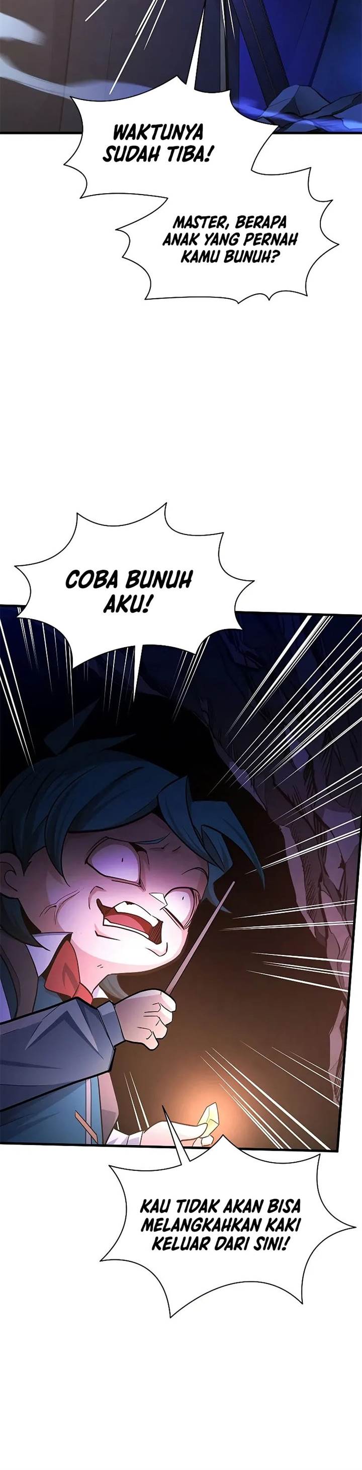 The Tutorial is Too Hard Chap 184 - Next Chap 185