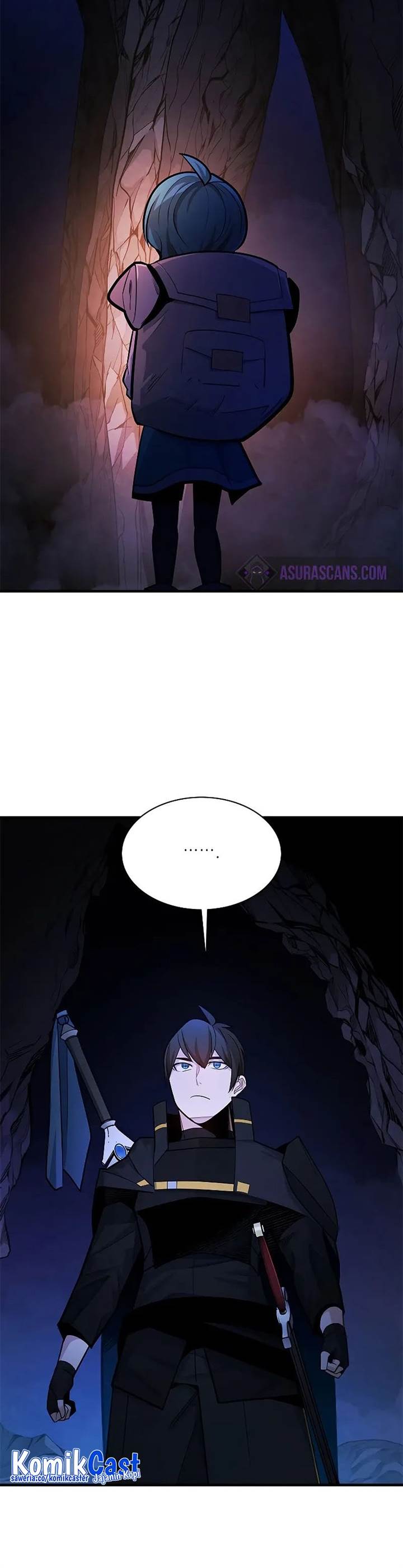 The Tutorial is Too Hard Chap 184 - Next Chap 185