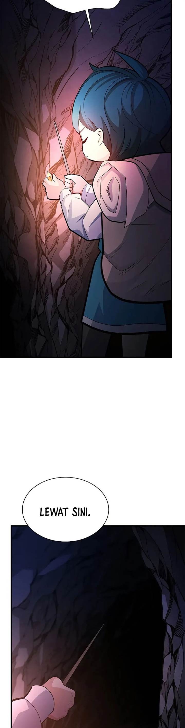 The Tutorial is Too Hard Chap 184 - Next Chap 185