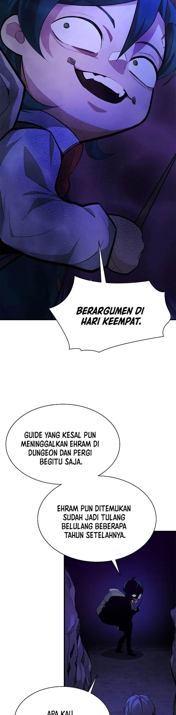 The Tutorial is Too Hard Chap 184 - Next Chap 185