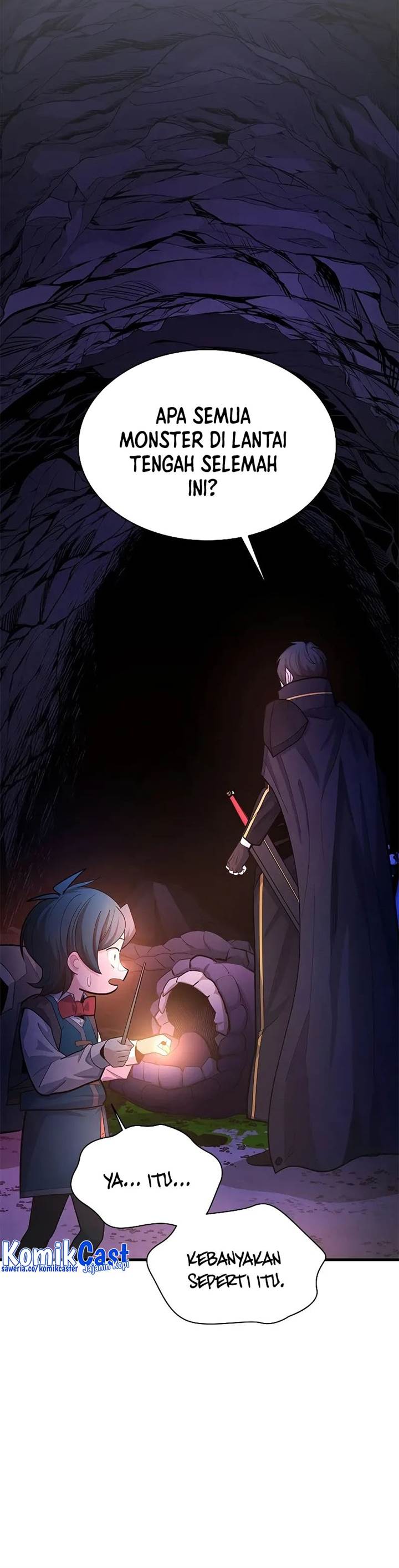 The Tutorial is Too Hard Chap 184 - Next Chap 185