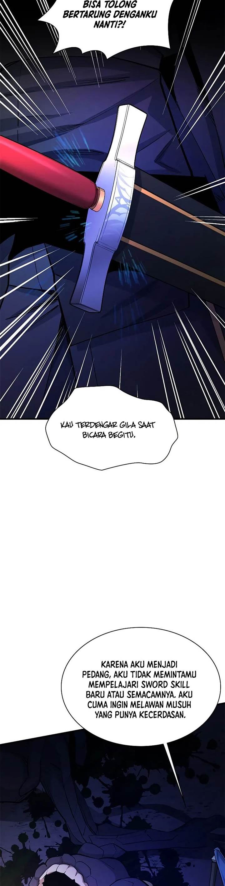 The Tutorial is Too Hard Chap 184 - Next Chap 185