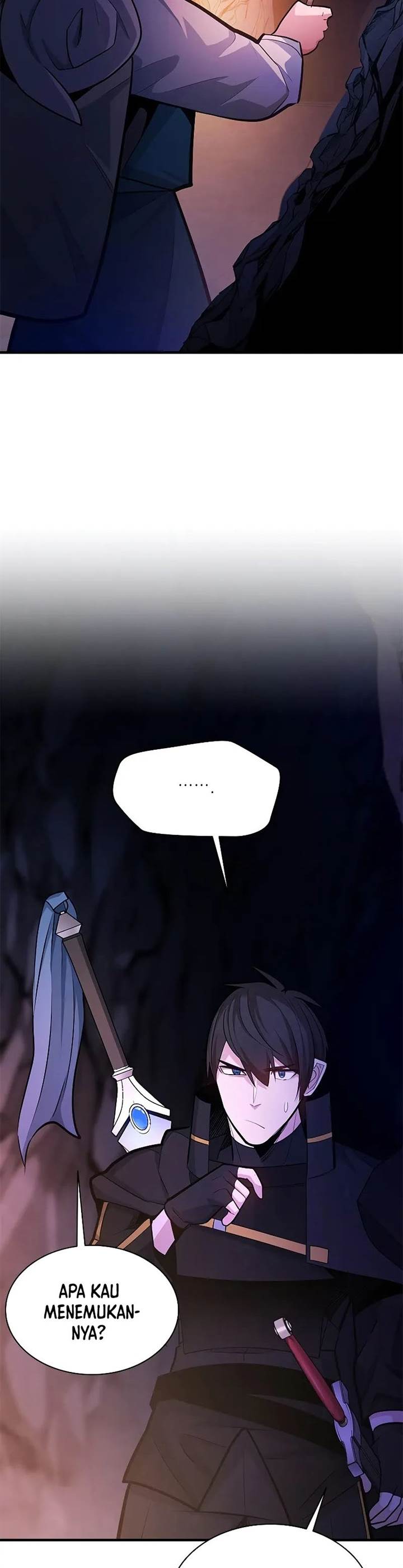 The Tutorial is Too Hard Chap 184 - Next Chap 185