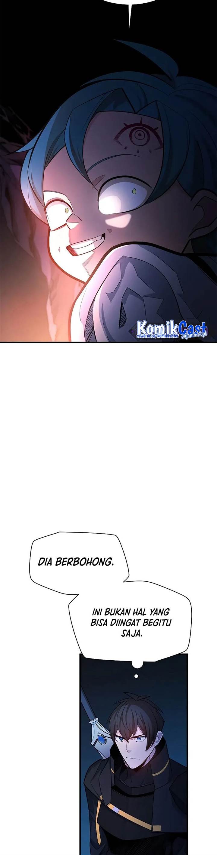 The Tutorial is Too Hard Chap 184 - Next Chap 185