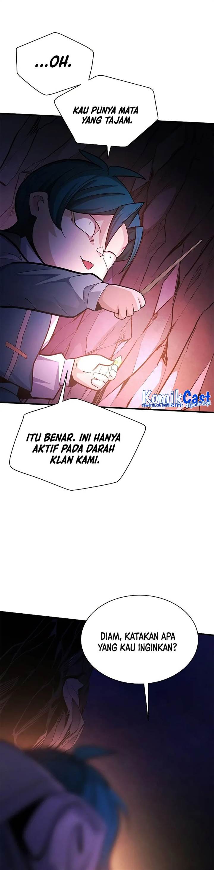 The Tutorial is Too Hard Chap 184 - Next Chap 185