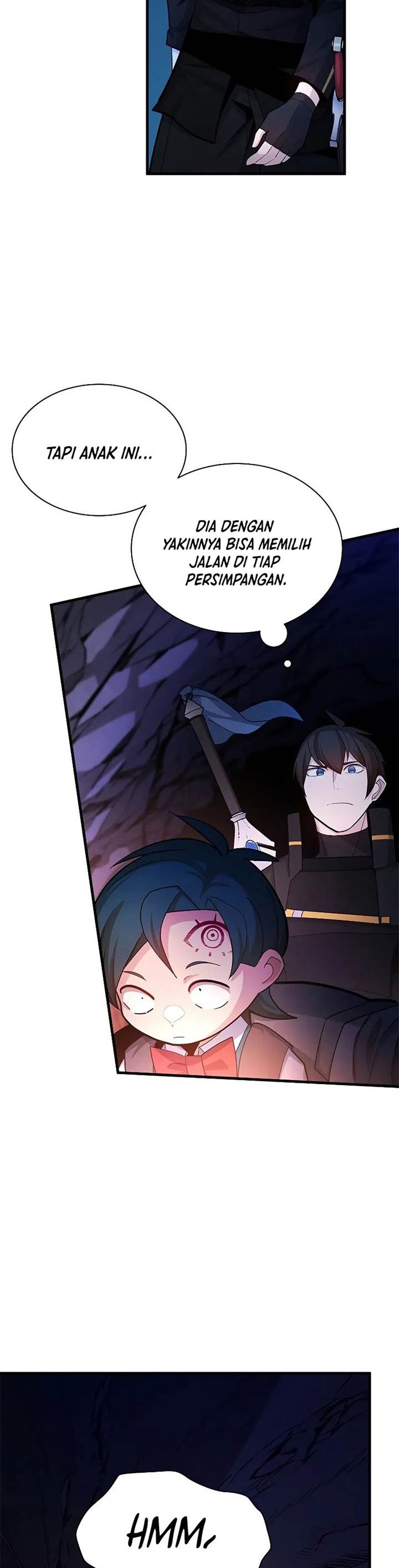 The Tutorial is Too Hard Chap 184 - Next Chap 185