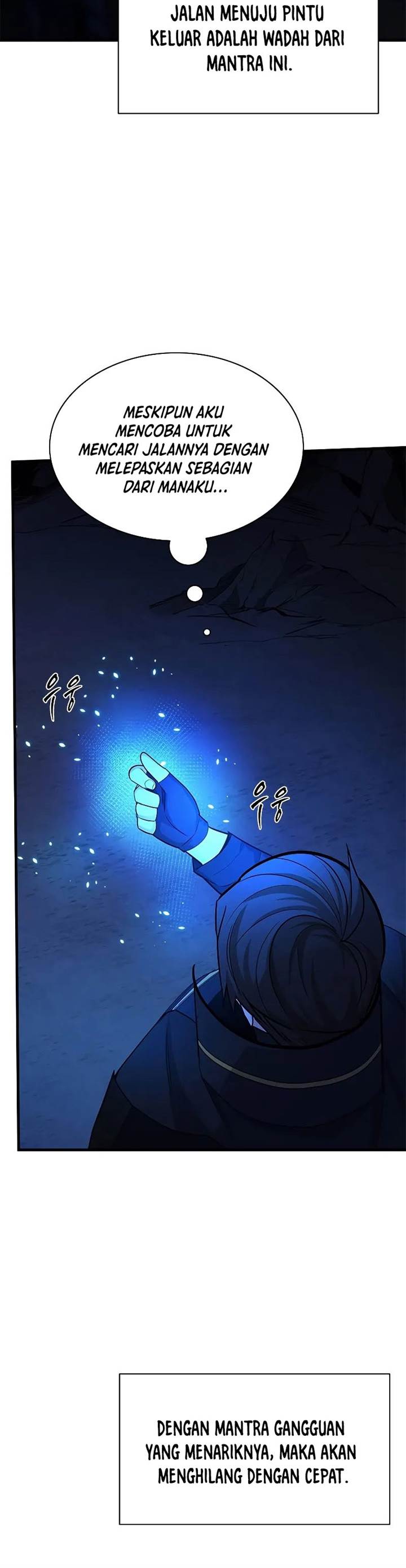 The Tutorial is Too Hard Chap 185 - Next Chap 186