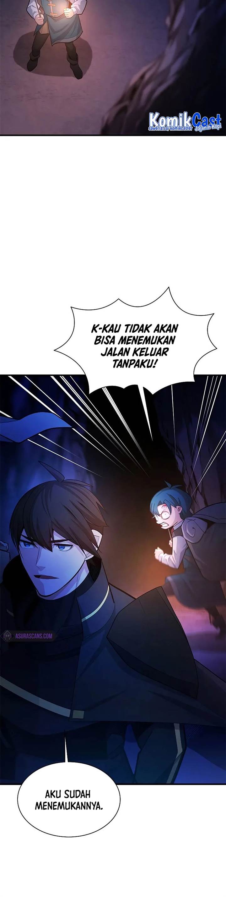 The Tutorial is Too Hard Chap 185 - Next Chap 186
