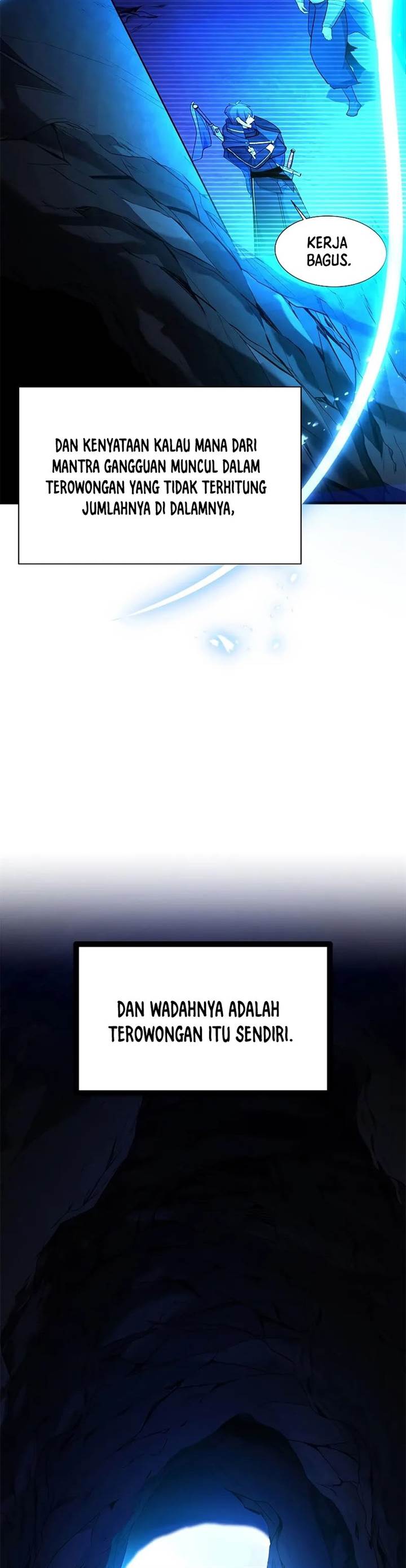 The Tutorial is Too Hard Chap 185 - Next Chap 186