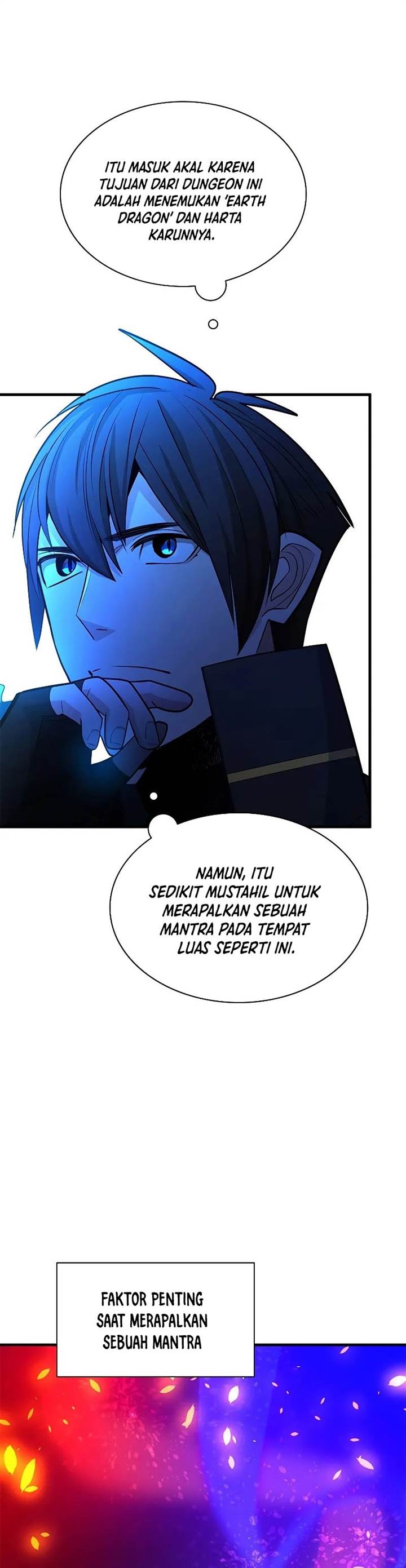 The Tutorial is Too Hard Chap 185 - Next Chap 186