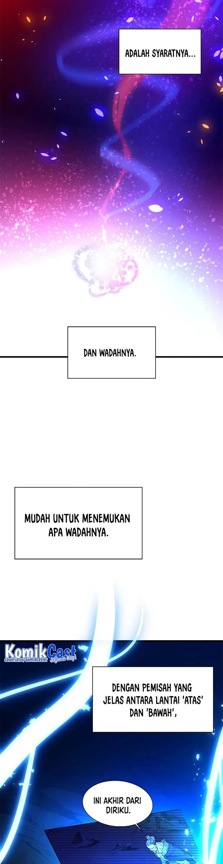 The Tutorial is Too Hard Chap 185 - Next Chap 186