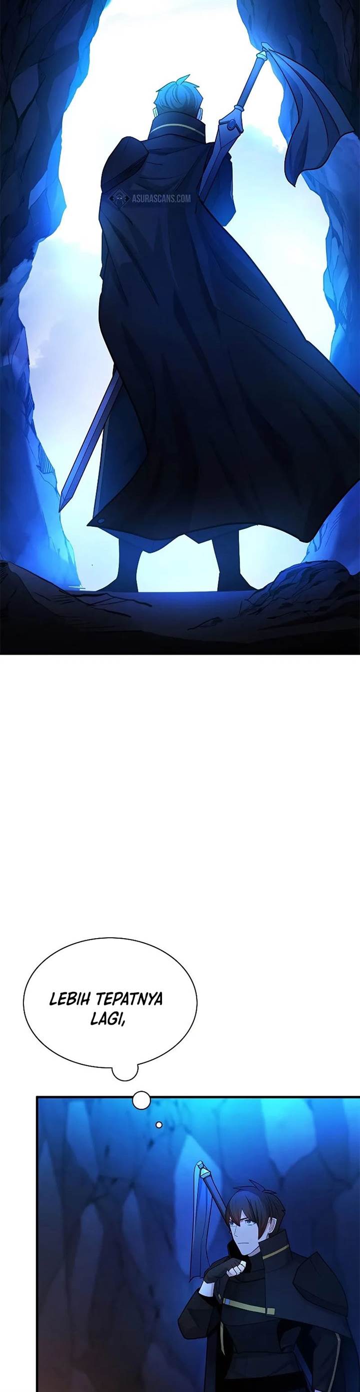 The Tutorial is Too Hard Chap 185 - Next Chap 186