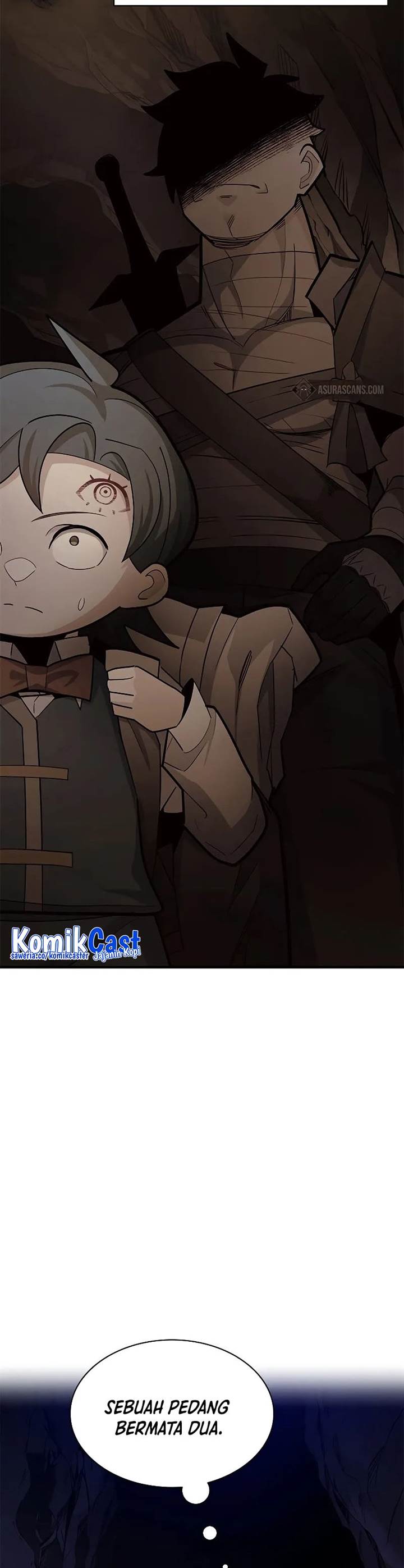 The Tutorial is Too Hard Chap 185 - Next Chap 186