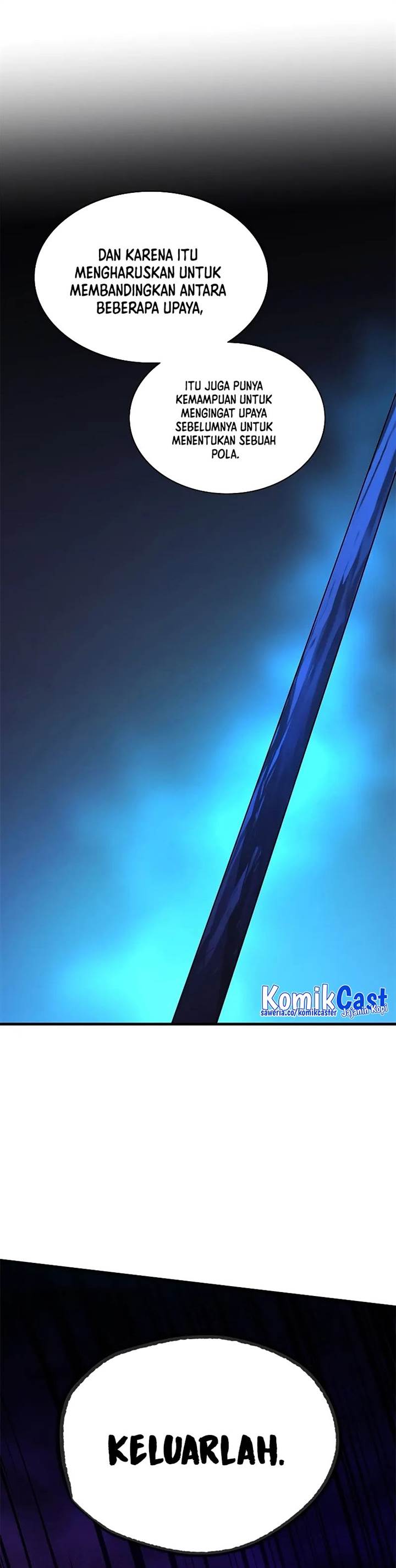 The Tutorial is Too Hard Chap 185 - Next Chap 186