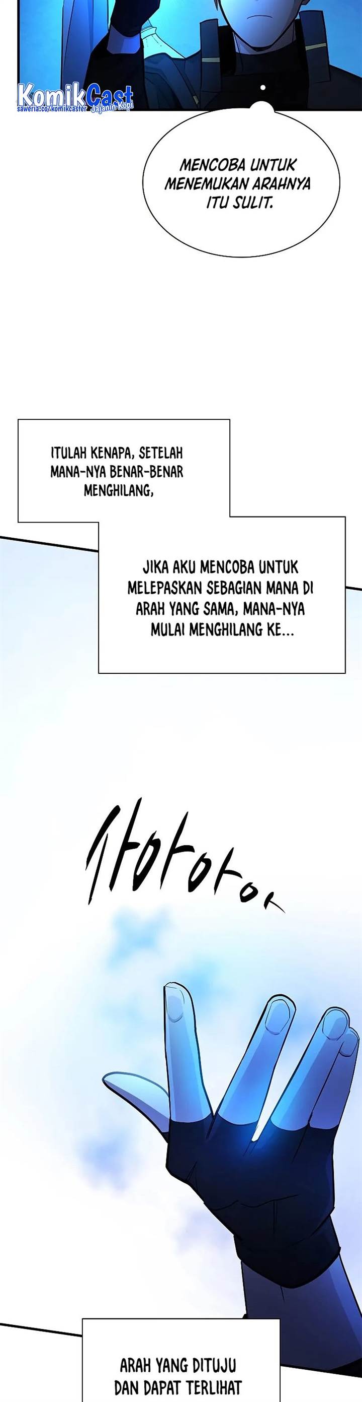 The Tutorial is Too Hard Chap 185 - Next Chap 186