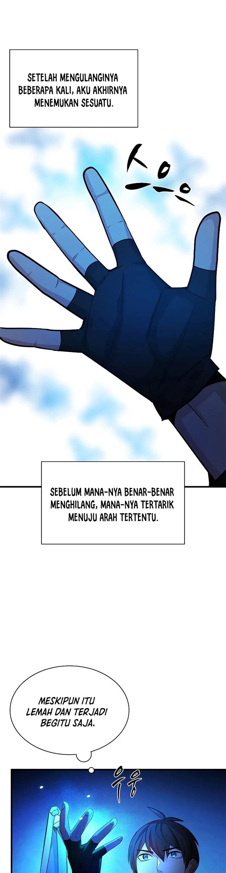 The Tutorial is Too Hard Chap 185 - Next Chap 186