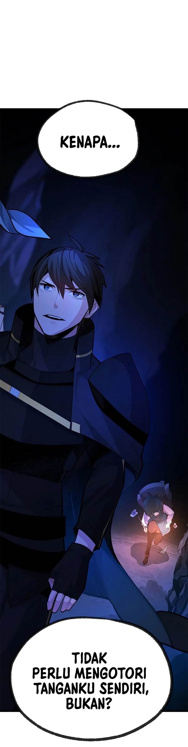 The Tutorial is Too Hard Chap 185 - Next Chap 186