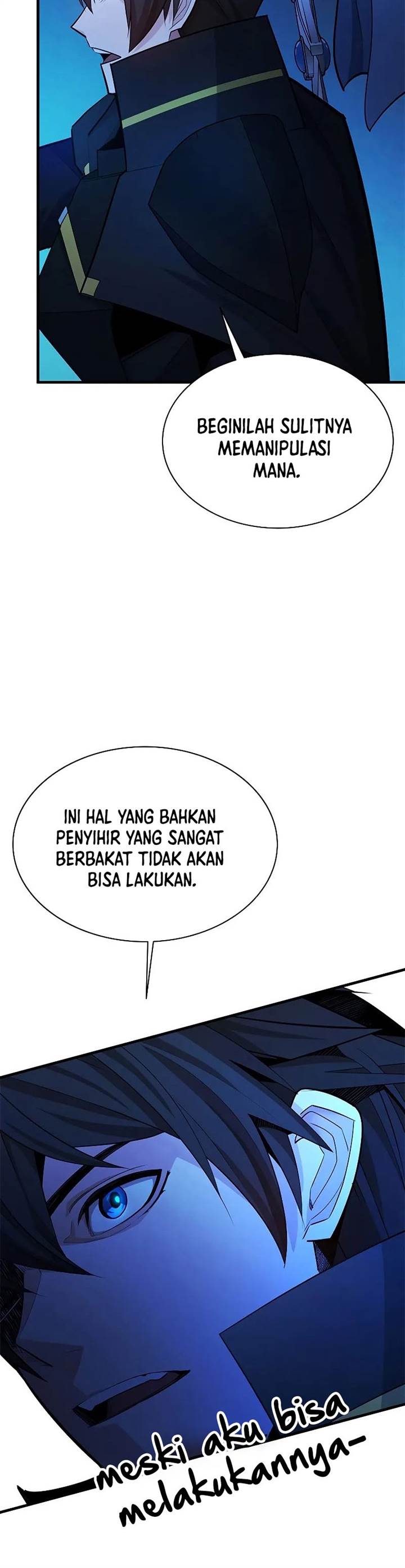 The Tutorial is Too Hard Chap 185 - Next Chap 186