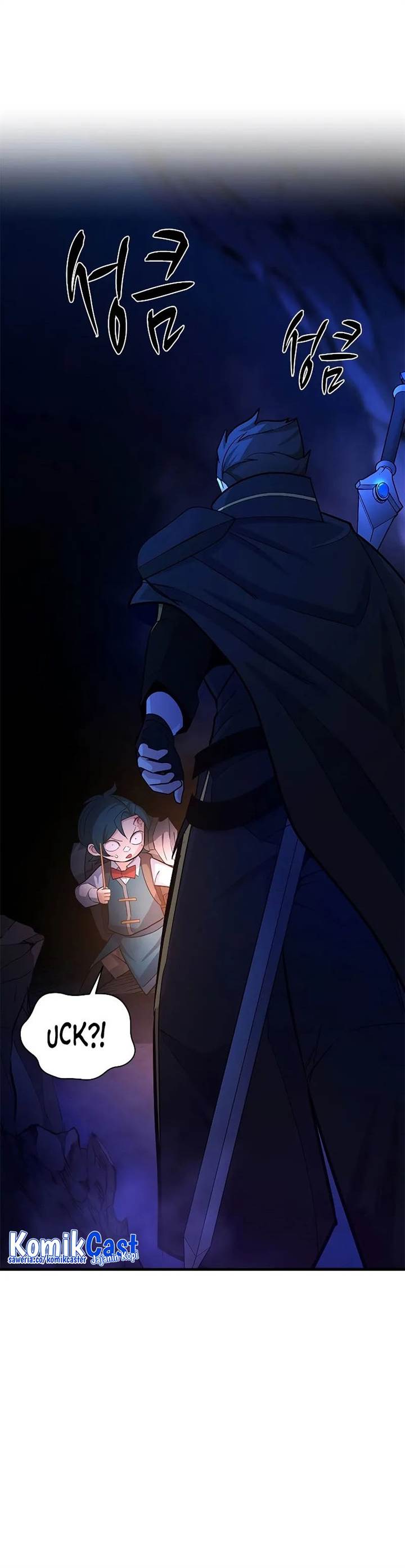 The Tutorial is Too Hard Chap 185 - Next Chap 186