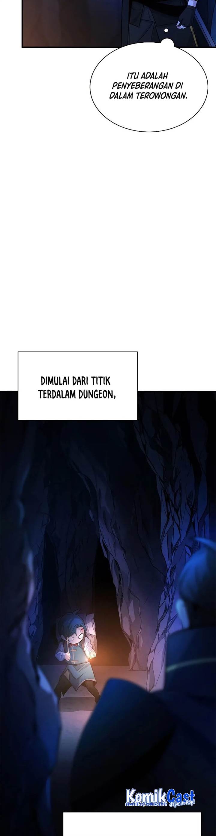 The Tutorial is Too Hard Chap 185 - Next Chap 186