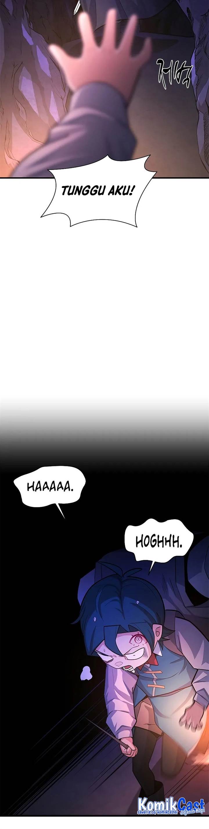 The Tutorial is Too Hard Chap 185 - Next Chap 186