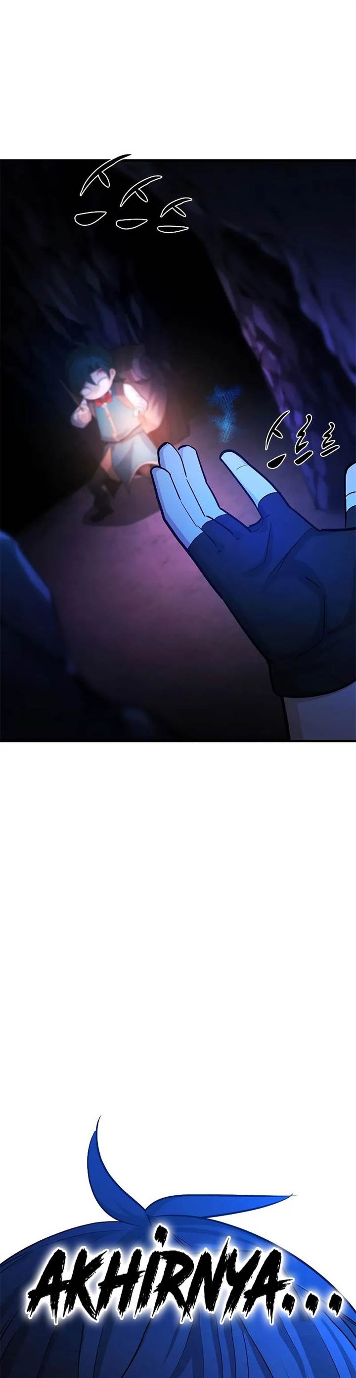 The Tutorial is Too Hard Chap 185 - Next Chap 186