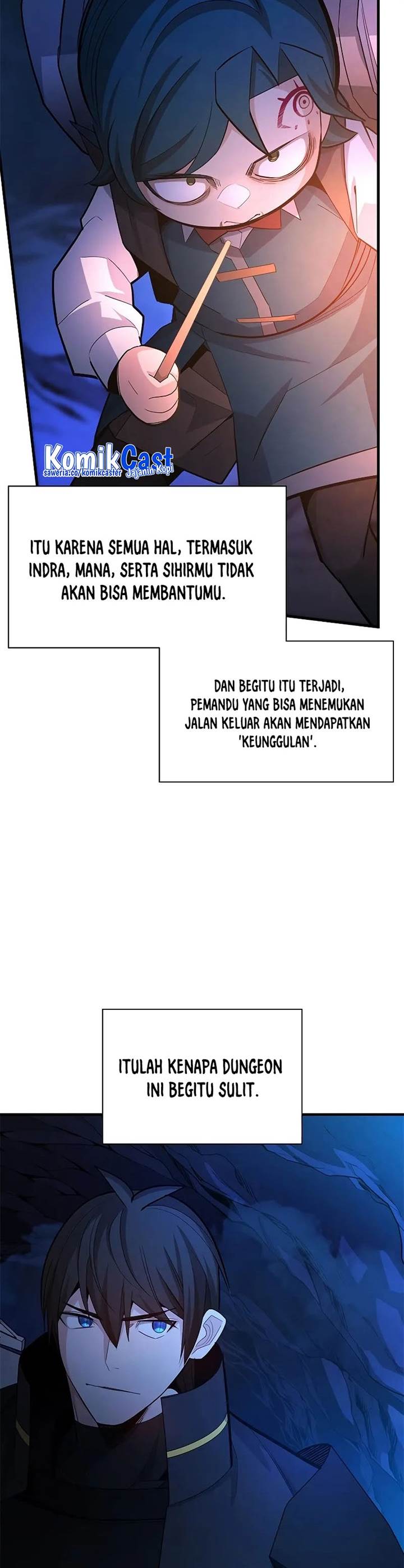 The Tutorial is Too Hard Chap 185 - Next Chap 186