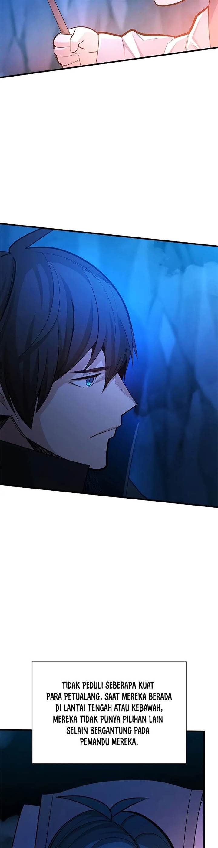 The Tutorial is Too Hard Chap 185 - Next Chap 186