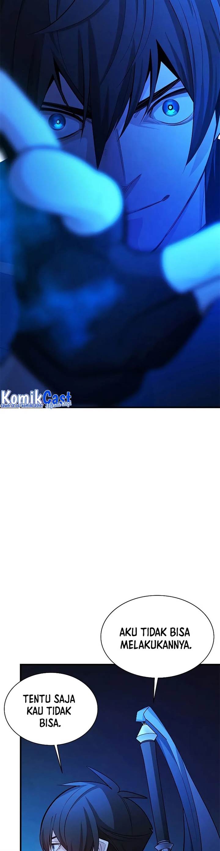 The Tutorial is Too Hard Chap 185 - Next Chap 186