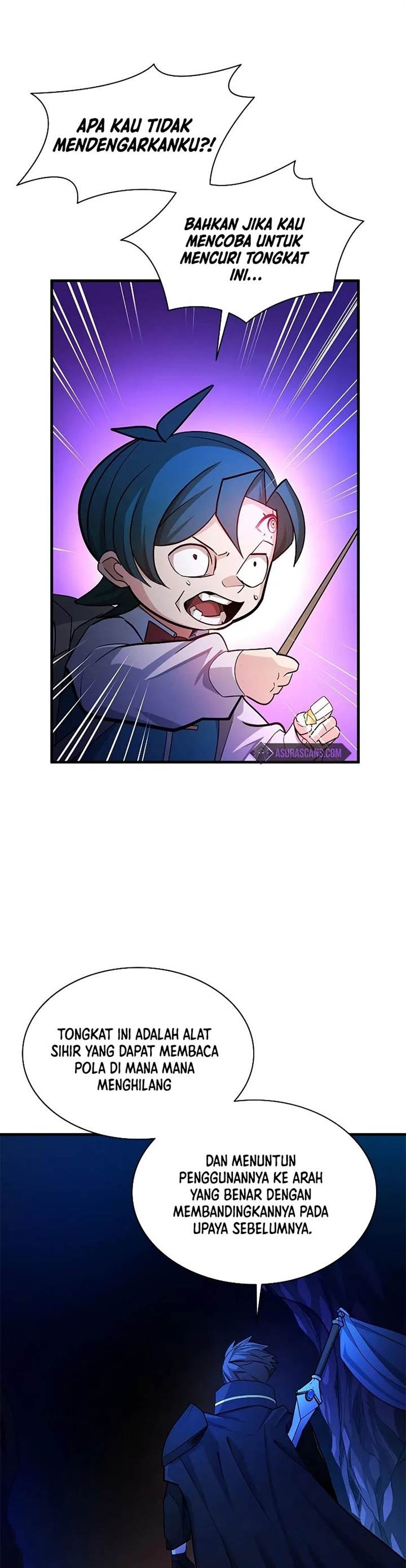 The Tutorial is Too Hard Chap 185 - Next Chap 186