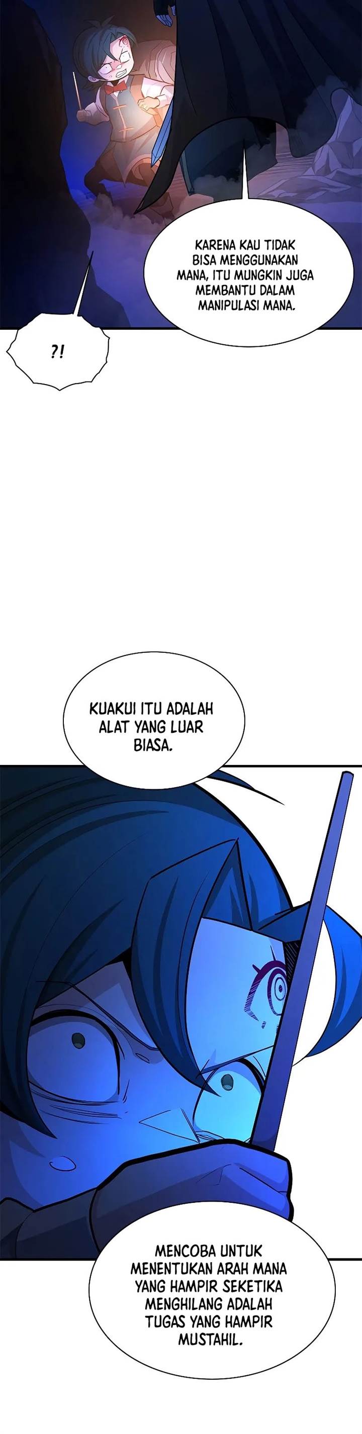 The Tutorial is Too Hard Chap 185 - Next Chap 186