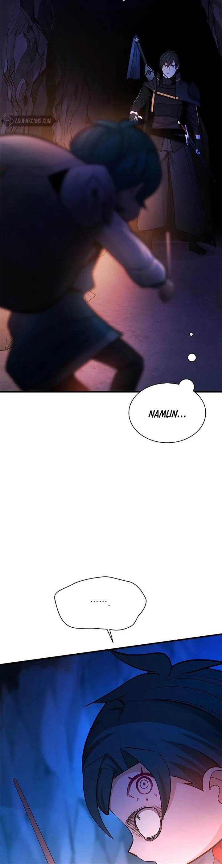 The Tutorial is Too Hard Chap 185 - Next Chap 186