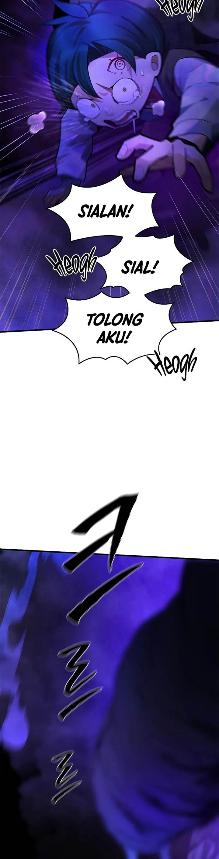 The Tutorial is Too Hard Chap 186 - Next Chap 187