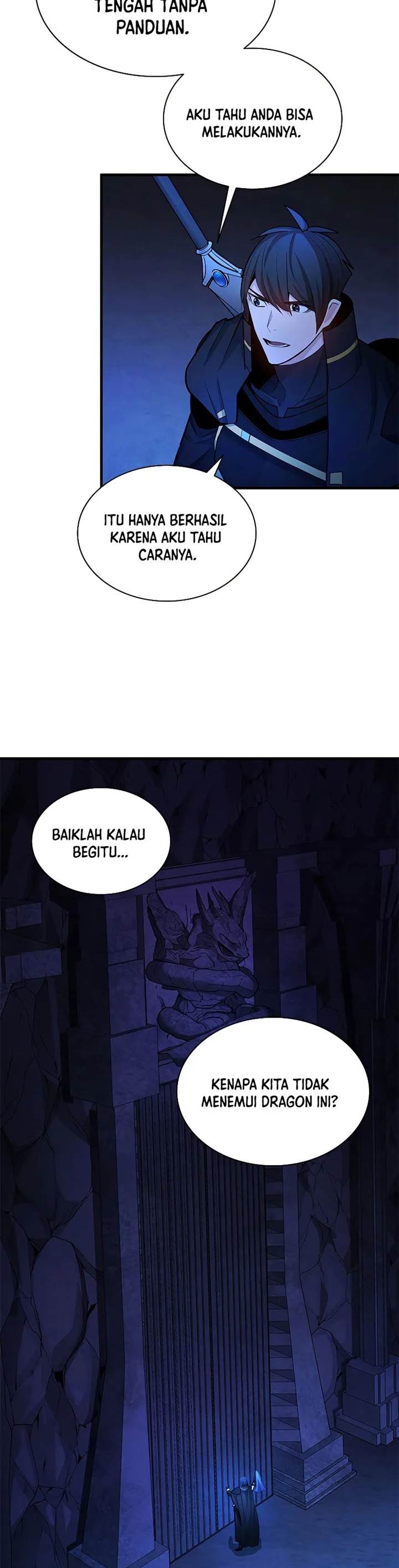 The Tutorial is Too Hard Chap 186 - Next Chap 187