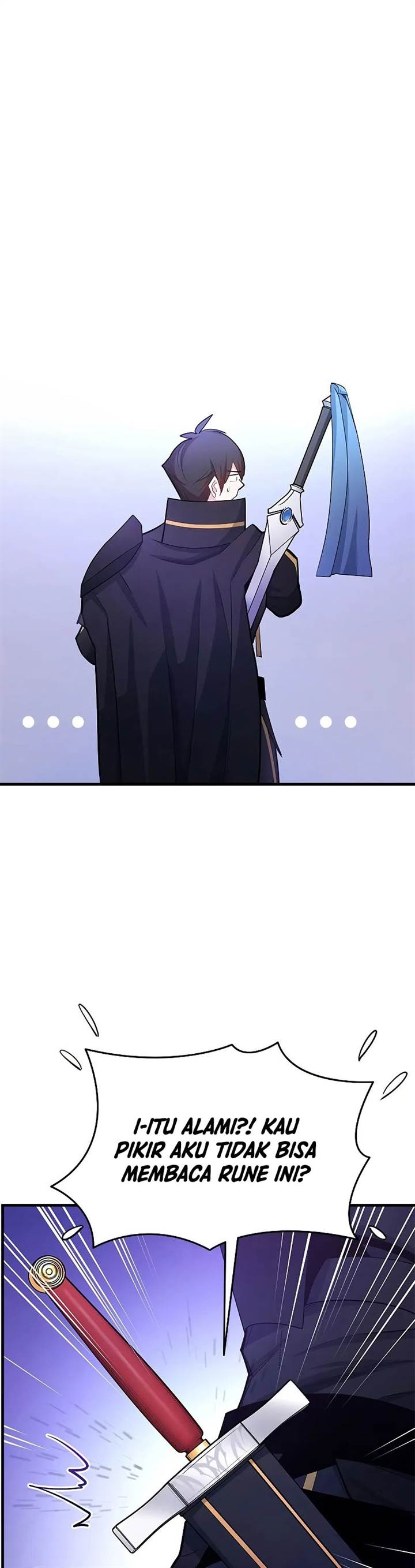 The Tutorial is Too Hard Chap 186 - Next Chap 187