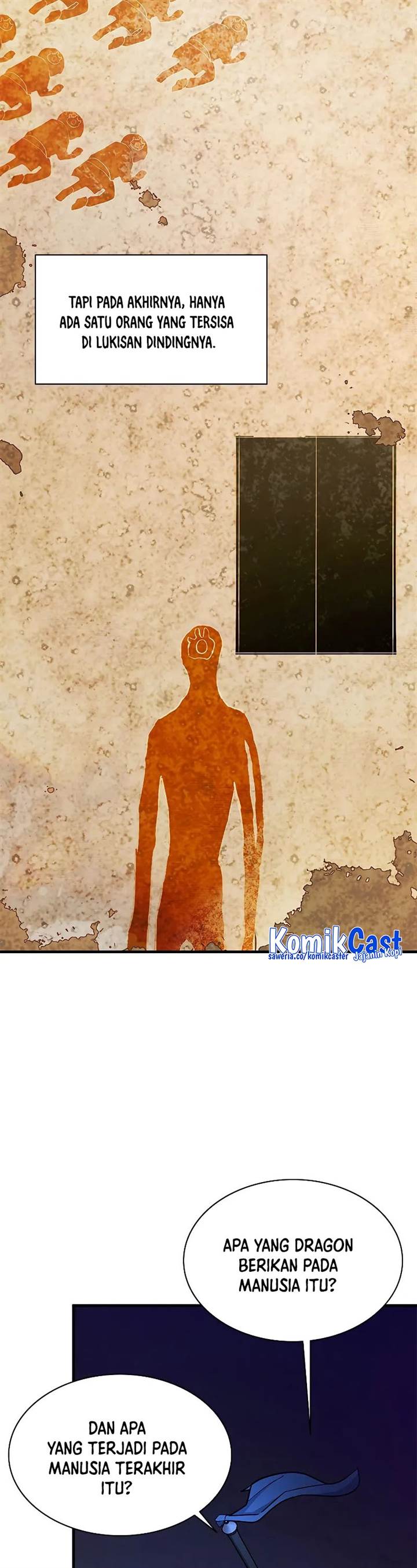 The Tutorial is Too Hard Chap 186 - Next Chap 187