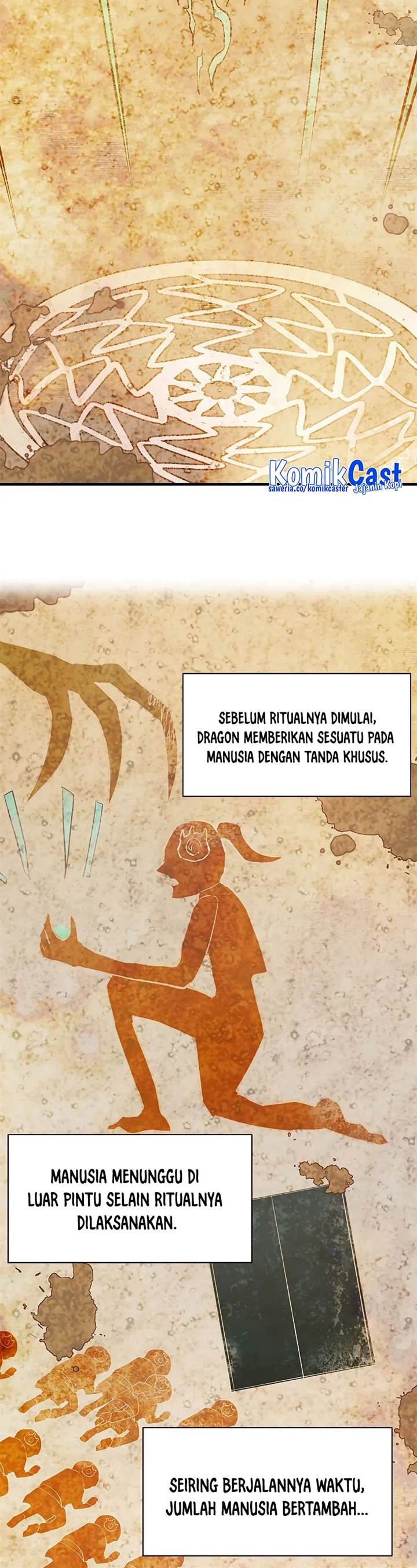 The Tutorial is Too Hard Chap 186 - Next Chap 187