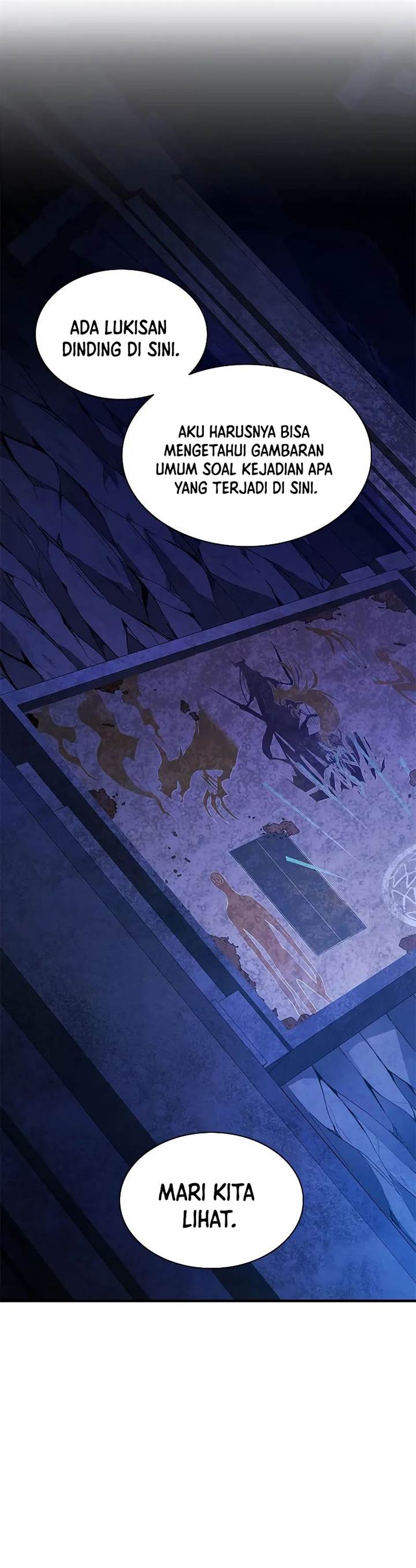 The Tutorial is Too Hard Chap 186 - Next Chap 187