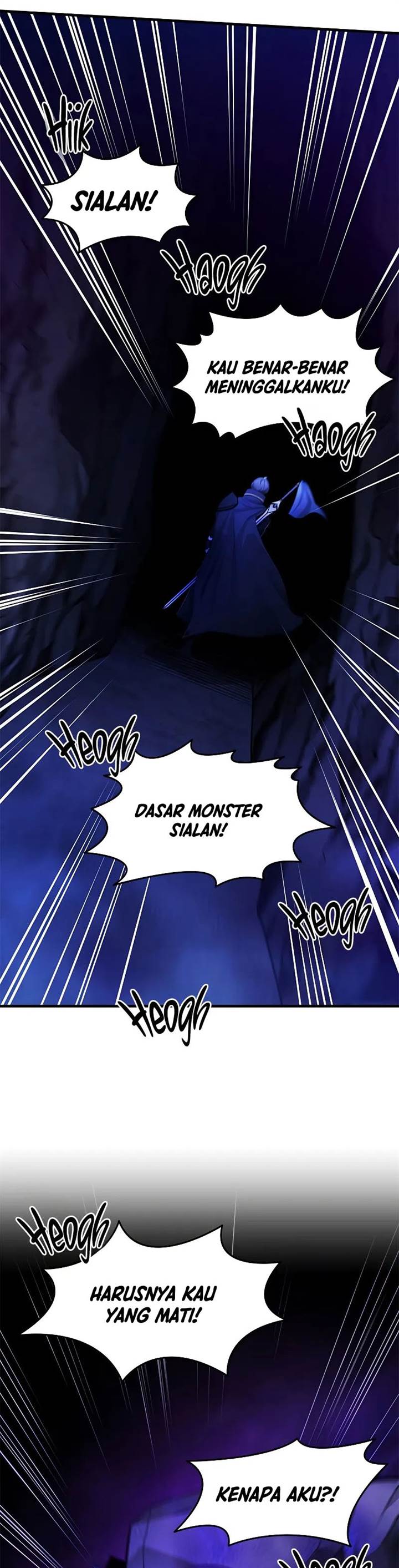 The Tutorial is Too Hard Chap 186 - Next Chap 187