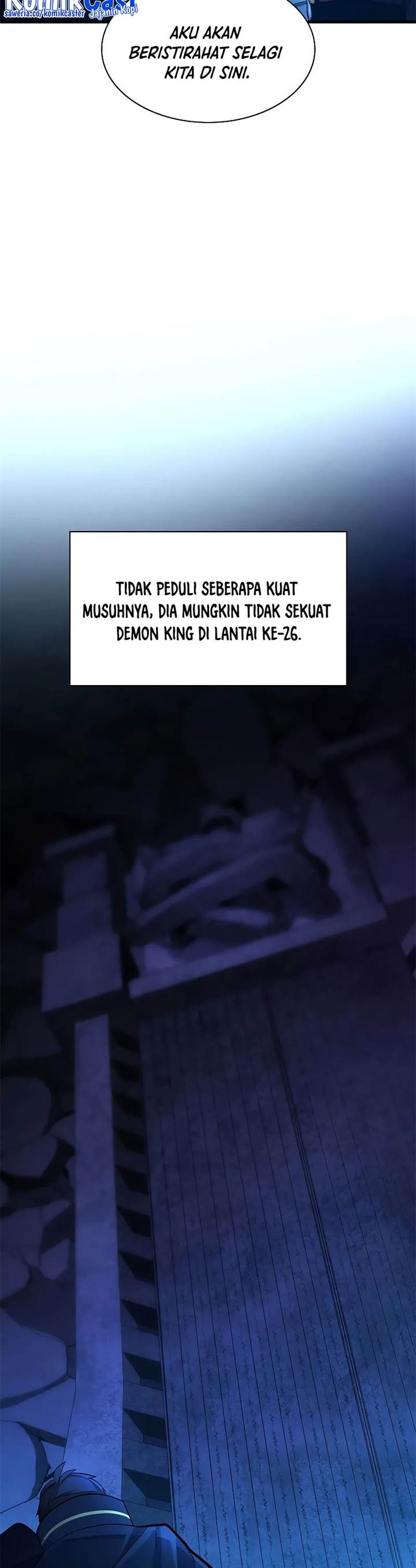 The Tutorial is Too Hard Chap 186 - Next Chap 187