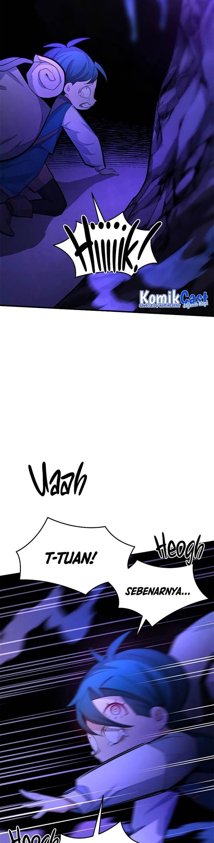 The Tutorial is Too Hard Chap 186 - Next Chap 187